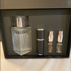 NWOT Trish McEvoy POWER of Fragrance to the 9’s